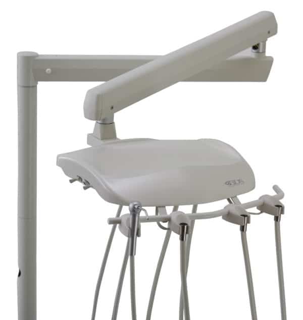 Beaverstate Dental 3 HP automatic top post Mount # S-3606