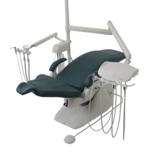 Beaverstate Dental Duo over the patient system # S-3620