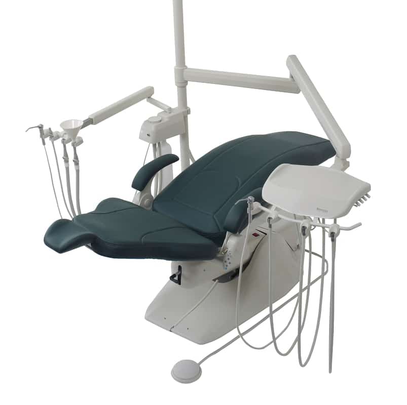 Beaverstate Dental Duo over the patient system # S-3620