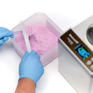 Zhermack Alginate Mixer MX-300 - Image 2