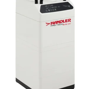 Handler Pro Tech Elite 200-MFW Workstation - Image 3